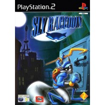 Sly Raccoon [PS2]